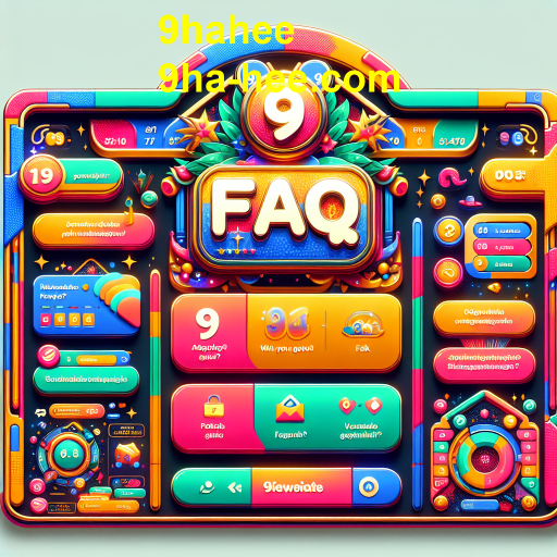 Desbravando a Categoria 'FAQ' do 9hahee: Entretenimento e Aprendizado em Palavras-Chave